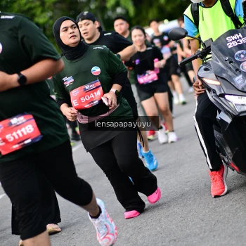 Runner Photo 4150259