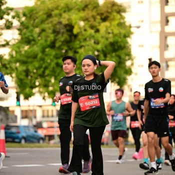 Runner Photo 4150260