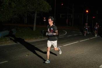Runner Photo 4150261