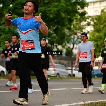Runner Photo 4150262