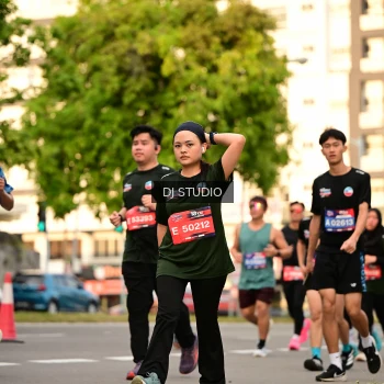 Runner Photo 4150267