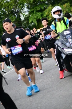 Runner Photo 4150269
