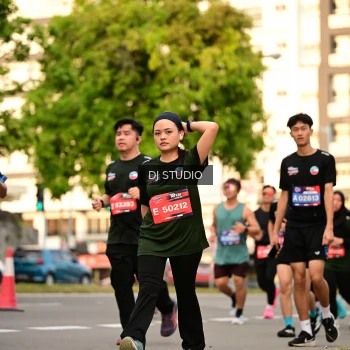 Runner Photo 4150270