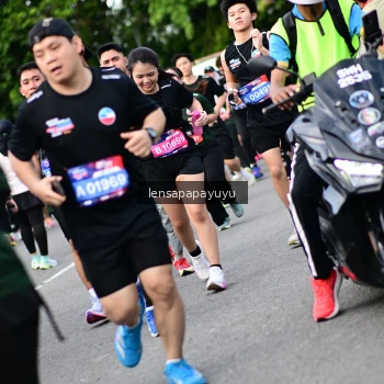 Runner Photo 4150275