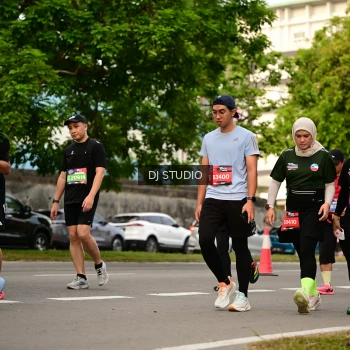 Runner Photo 4150276