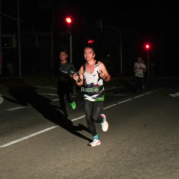 Runner Photo 4150277