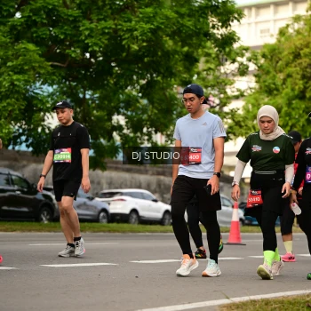 Runner Photo 4150281