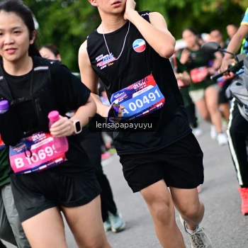 Runner Photo 4150282