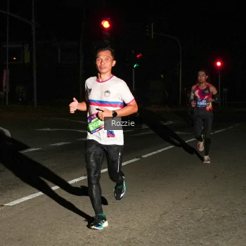 Runner Photo 4150283