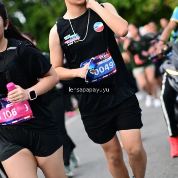 Runner Photo 4150284