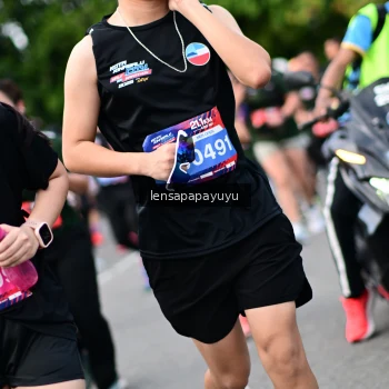 Runner Photo 4150288