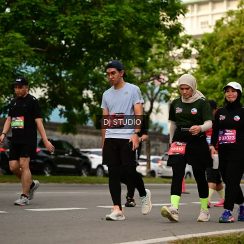 Runner Photo 4150292