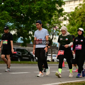 Runner Photo 4150294