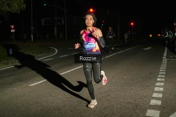 Runner Photo 4150298