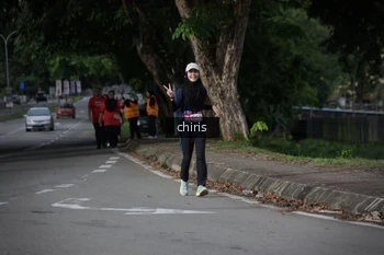 Runner Photo 41503