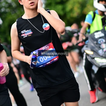 Runner Photo 4150300
