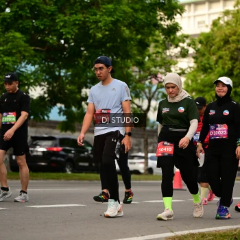 Runner Photo 4150301