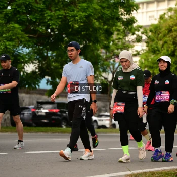 Runner Photo 4150302