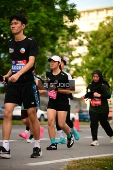 Runner Photo 4150305