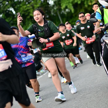 Runner Photo 4150307