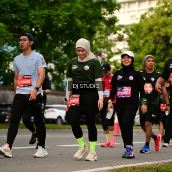 Runner Photo 4150310