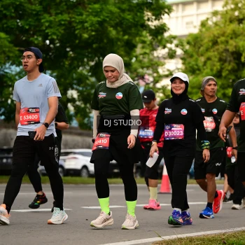Runner Photo 4150311