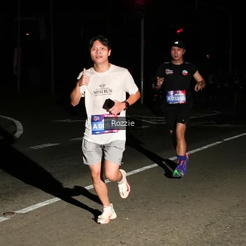Runner Photo 4150313
