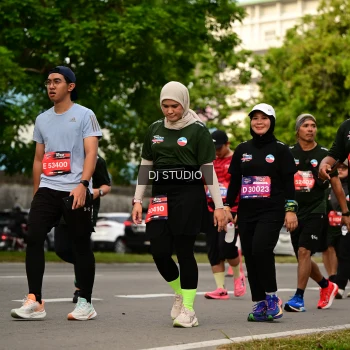 Runner Photo 4150315