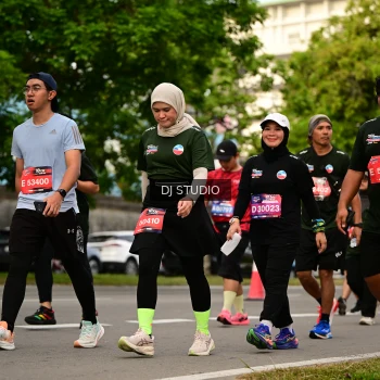 Runner Photo 4150318