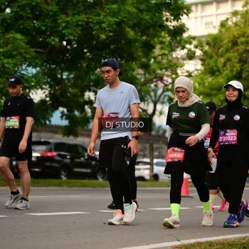 Runner Photo 4150319
