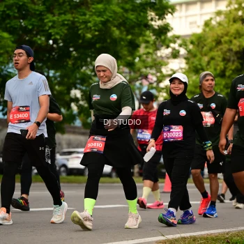 Runner Photo 4150320