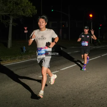 Runner Photo 4150321