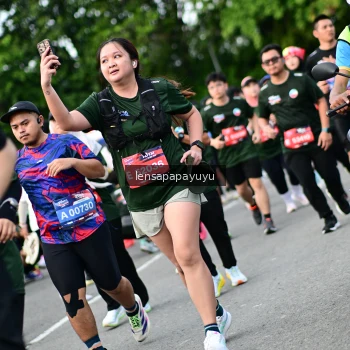 Runner Photo 4150323