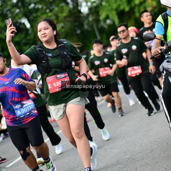 Runner Photo 4150324