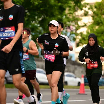 Runner Photo 4150325
