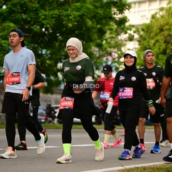 Runner Photo 4150326