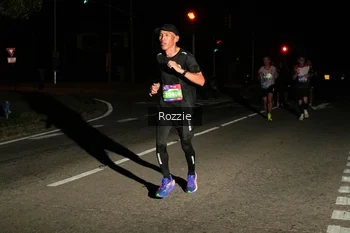Runner Photo 4150327