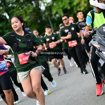 Runner Photo 4150328