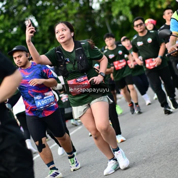 Runner Photo 4150329