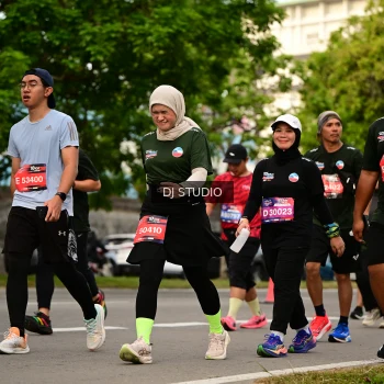 Runner Photo 4150331