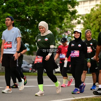 Runner Photo 4150332