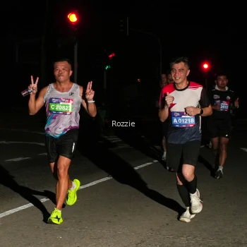 Runner Photo 4150334