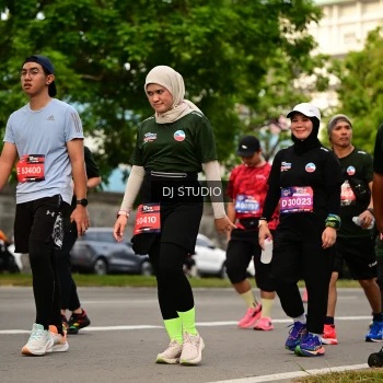 Runner Photo 4150341