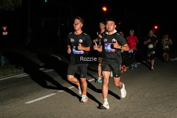 Runner Photo 4150344