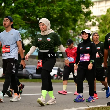 Runner Photo 4150347