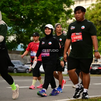 Runner Photo 4150353