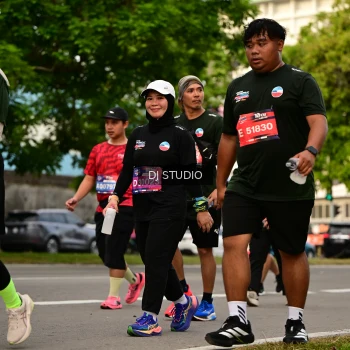 Runner Photo 4150357
