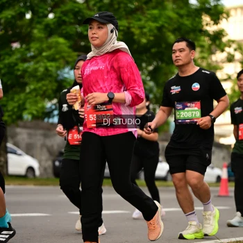 Runner Photo 4150358