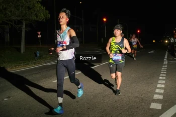 Runner Photo 4150361