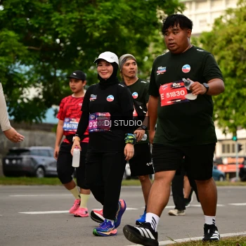 Runner Photo 4150363